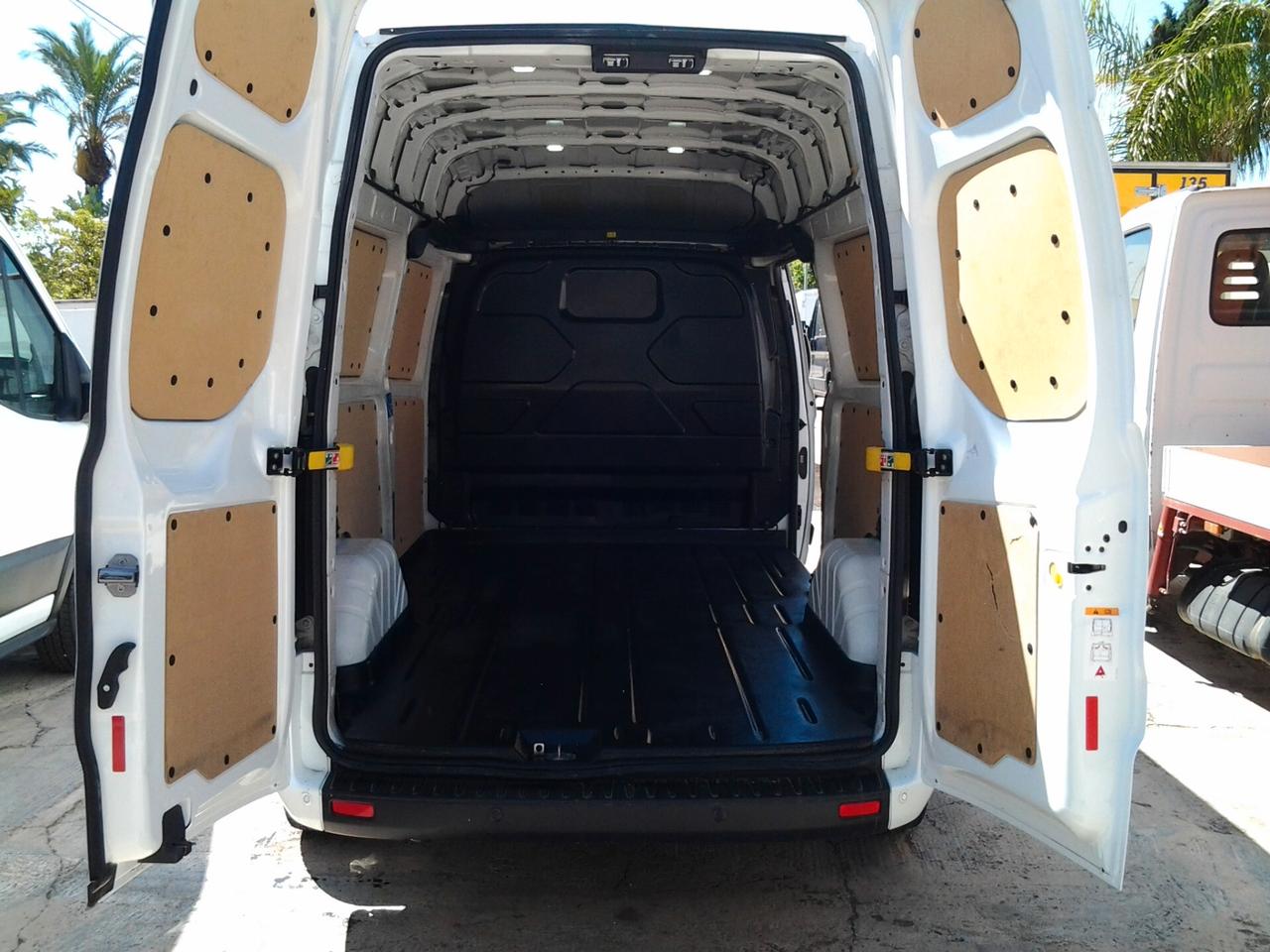 Ford Transit Custom T.Alto P.Lungo 170CV 2020