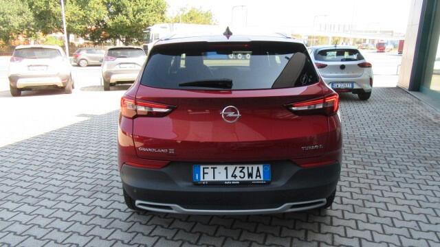 Opel Grandland X 1.5 diesel Ecotec Start&Stop Innovation