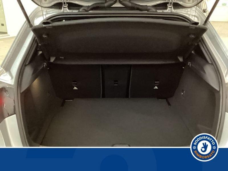 Mercedes-Benz Classe A 180d Automatic AMG Line Advanced Plus