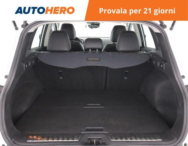 RENAULT Kadjar dCi 8V 110CV EDC Energy Intens