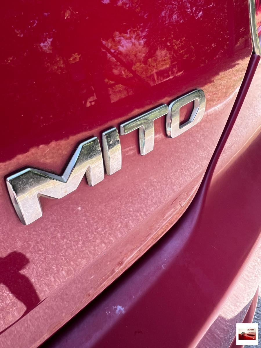 ALFA ROMEO - MiTo - 1.3 JTDm 90 CV