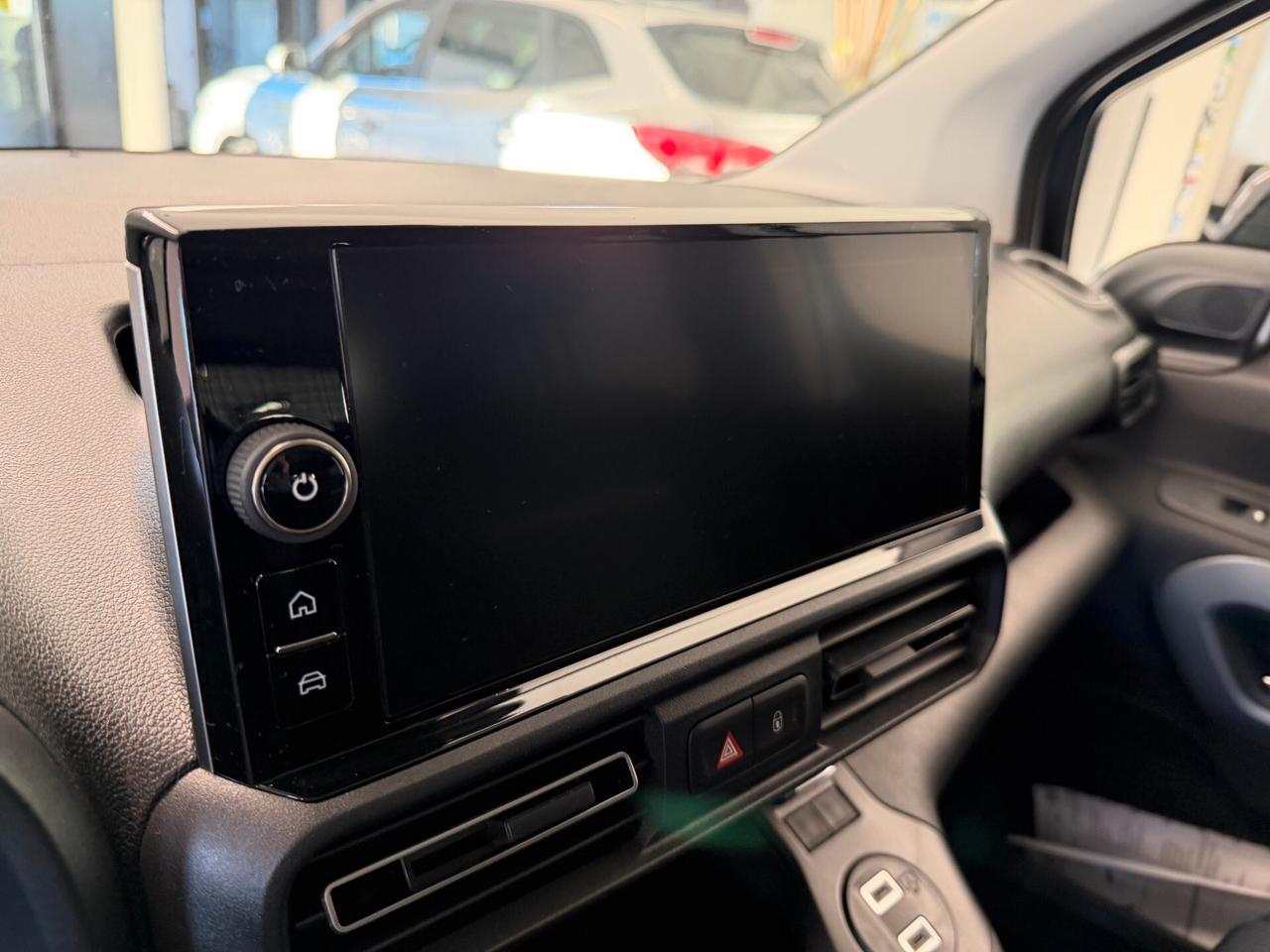 Fiat Doblo Doblò 1.5 BlueHdi 130CV Combi N1