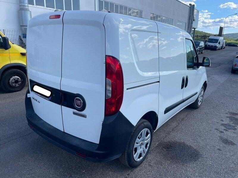 FIAT Doblò Doblò 1.3 MJT PC-TN Cargo Lamierato SX