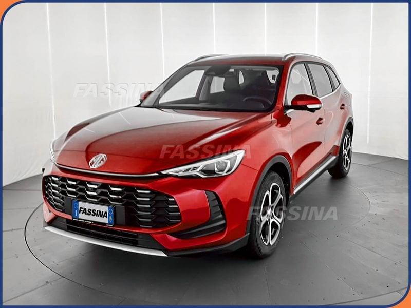 MG ZS ZS 1.5 Comfort