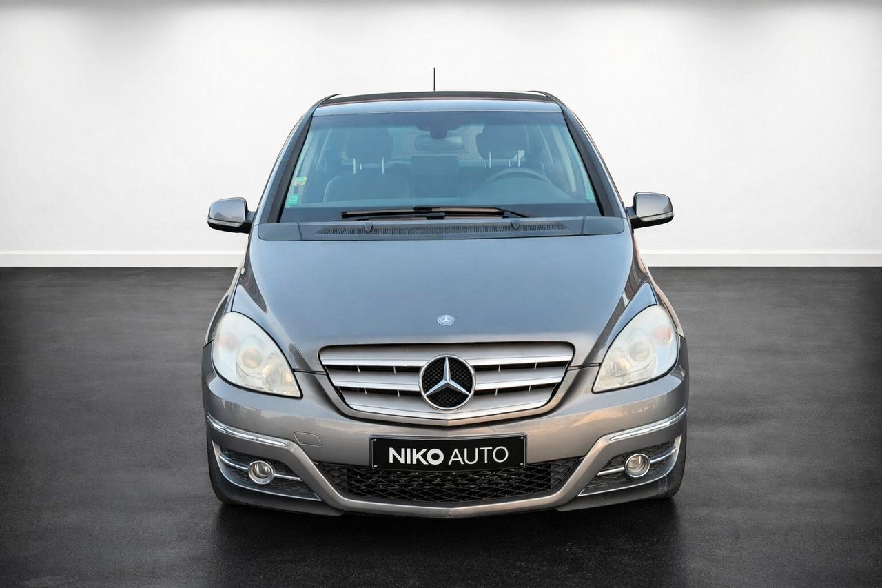 MERCEDES CLASSE B 180 CDI PREMIUM – 1.390€ TRATTABILI – MARCIANTE – SUBITO DISPONIBILE