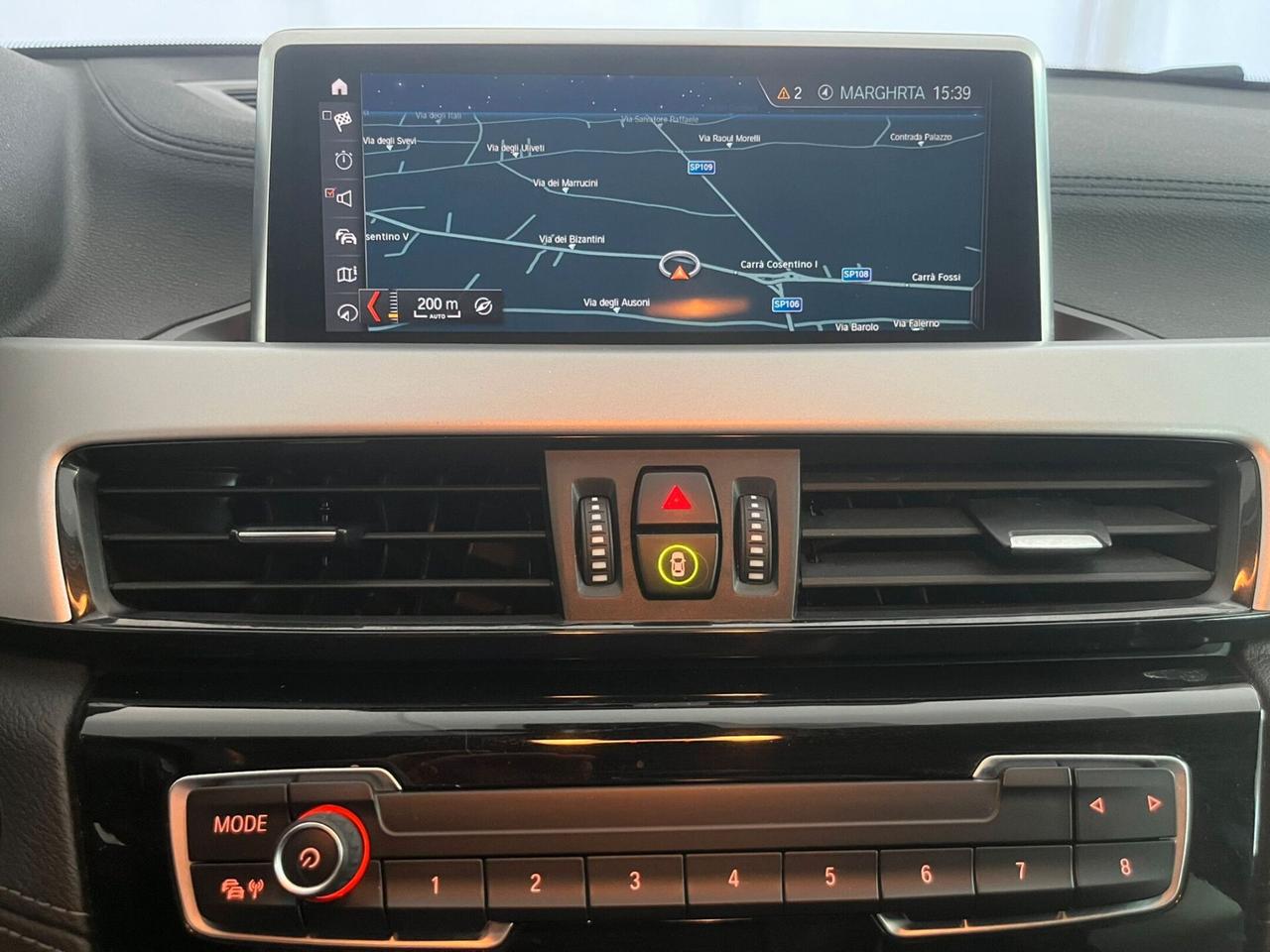 Bmw X2 sDrive18d - 690 -