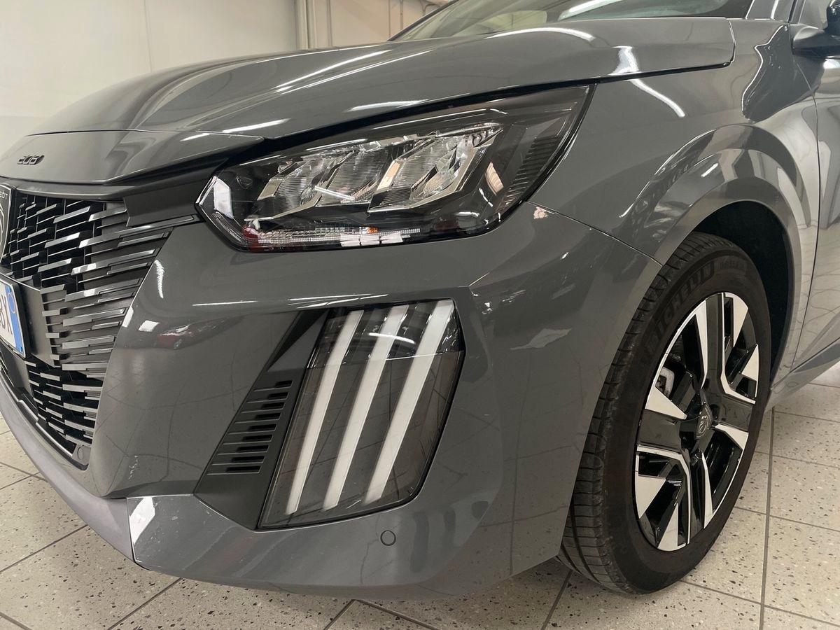 PEUGEOT 208 II 2023 - 208 1.2 puretech Allure s&s 100cv