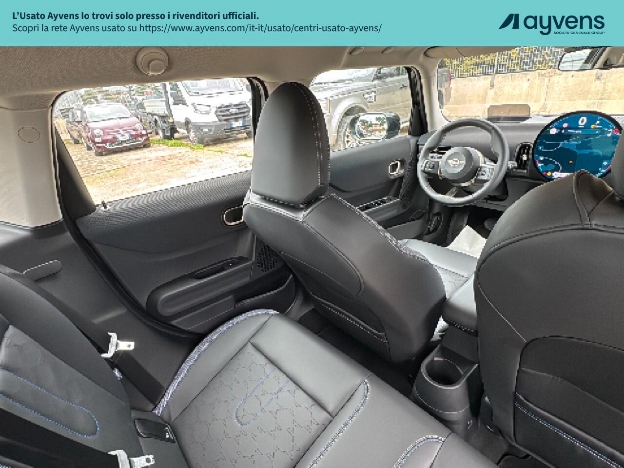 Mini Cooper C Classic