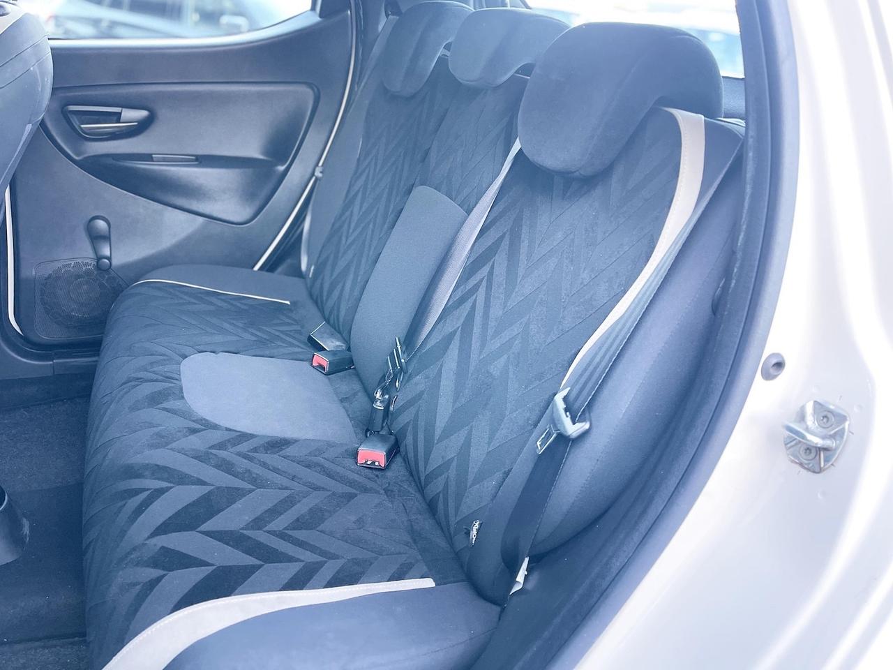 Lancia Ypsilon 1.2 Benzina 69CV E6 Neo - 2015