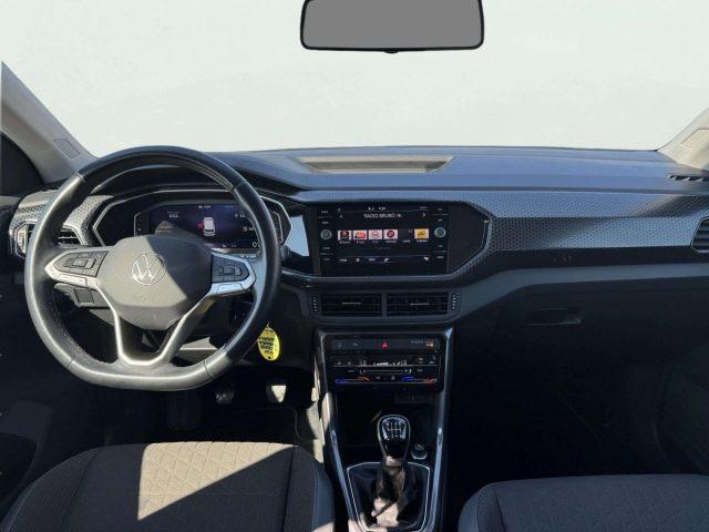 VOLKSWAGEN T-Cross 1.0 TSI ADVANCED