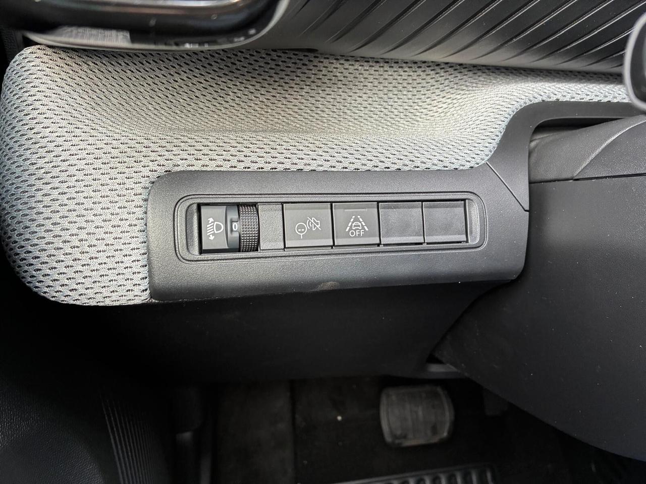 Citroen C3 Hybrid 100 e-DCT Plus