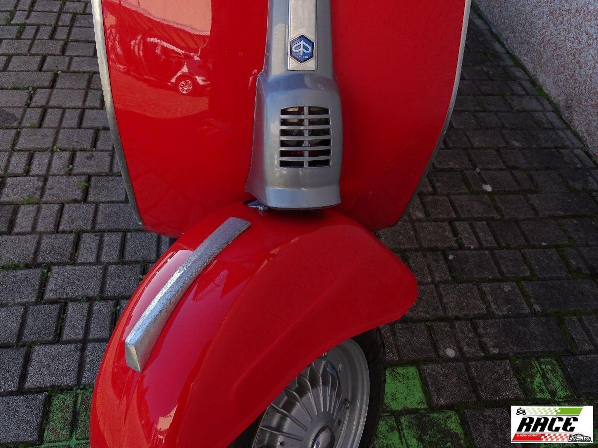 Piaggio - Vespa 50 Special -