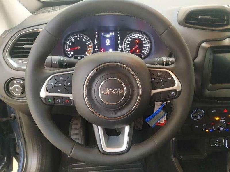 Jeep Renegade 1.0 t3 Longitude 2wd