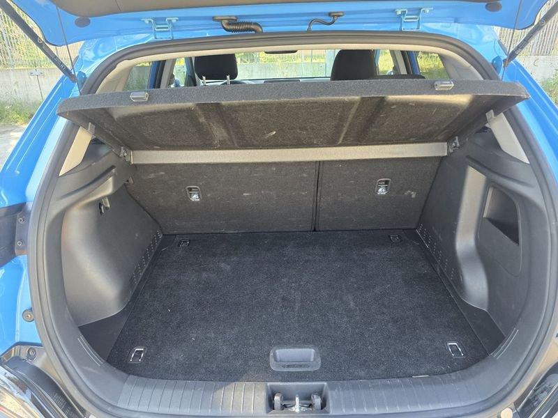 Hyundai Kona Hybrid 1.6 HEV Xline 2WD DCT