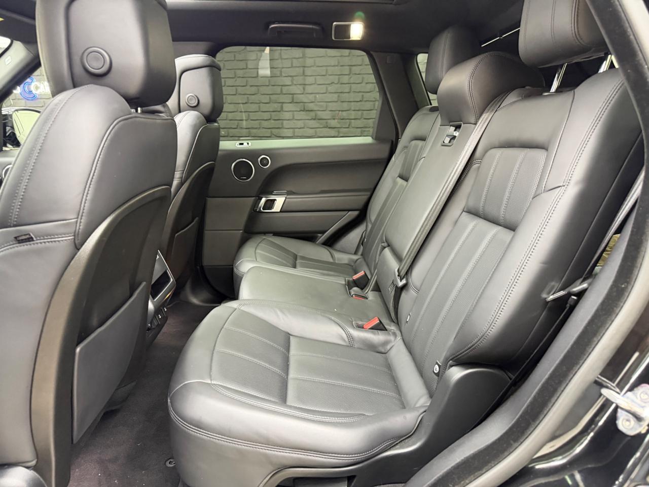 Land Rover Range Sport 3.0 HSE Dynamic MOTORE NUOVO