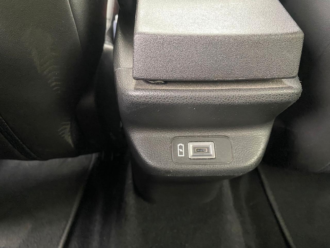 Jeep Avenger 1.2 Turbo 100 CV Summit