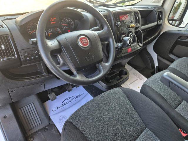 FIAT Ducato 30 2.3 MJT 120CV PM-TM Furgone