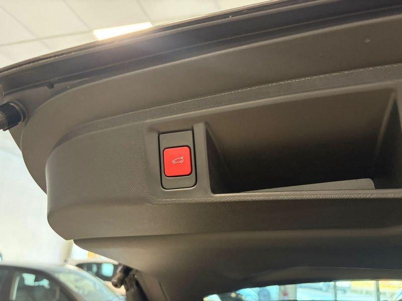 Opel Astra Astra 1.5 Turbo Diesel 130 CV AT8 ST GS FULL OPT