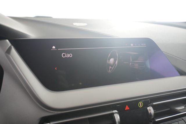 BMW 118 Serie 1 d 5p. Business Advantage