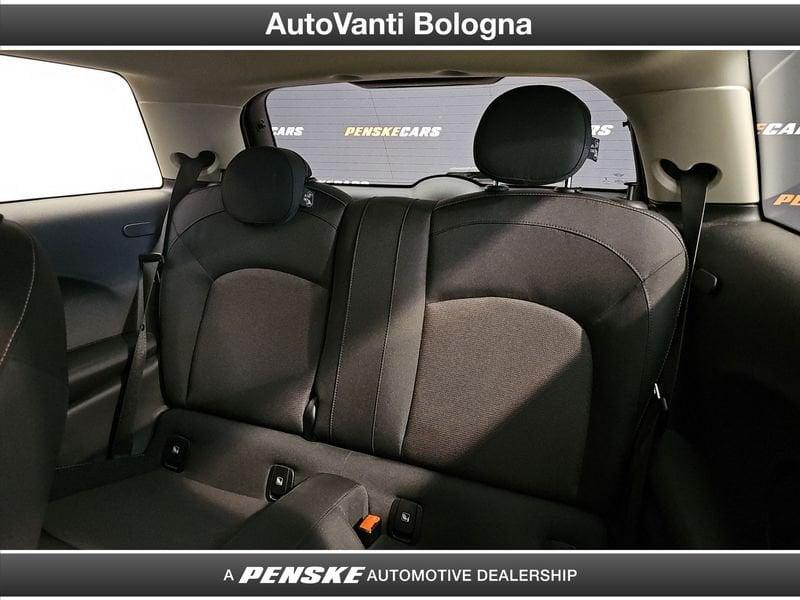 MINI Mini 3 porte Mini 1.5 Cooper Classic