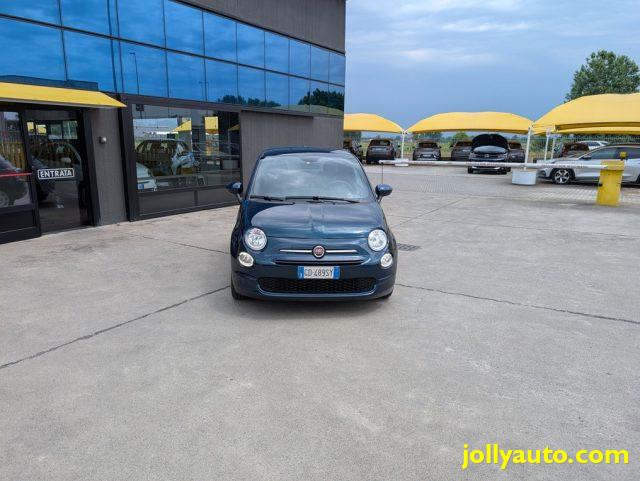 FIAT 500 1.0 Hybrid 70 CV - AZIENDALE - OK NEOPATENTATI