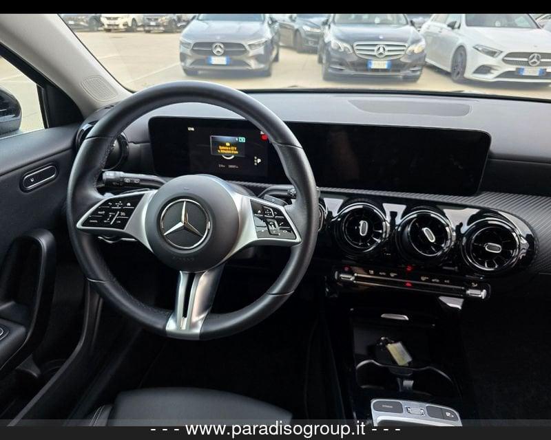 Mercedes-Benz Classe A - W177 2023 A 180 d Advanced auto