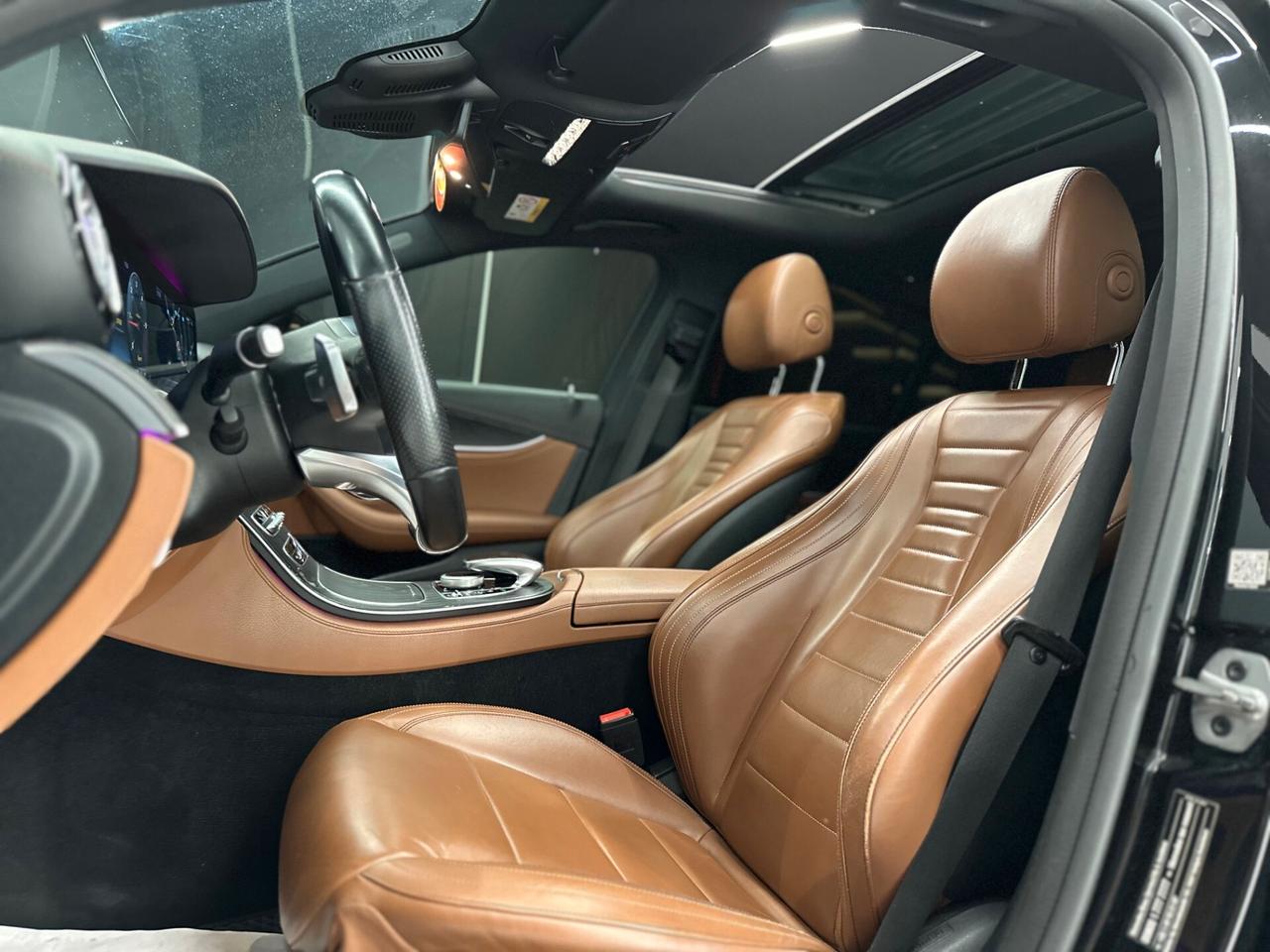 Mercedes E 220d 194CV Premium AMG Full 2019