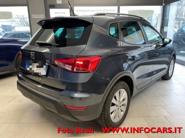 SEAT Arona 1.0 EcoTSI Reference Iva Esposta