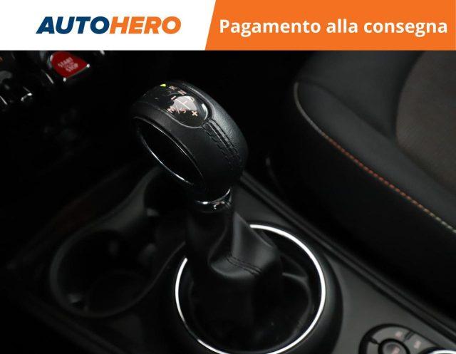 MINI Countryman 2.0 Cooper D Countryman ALL4
