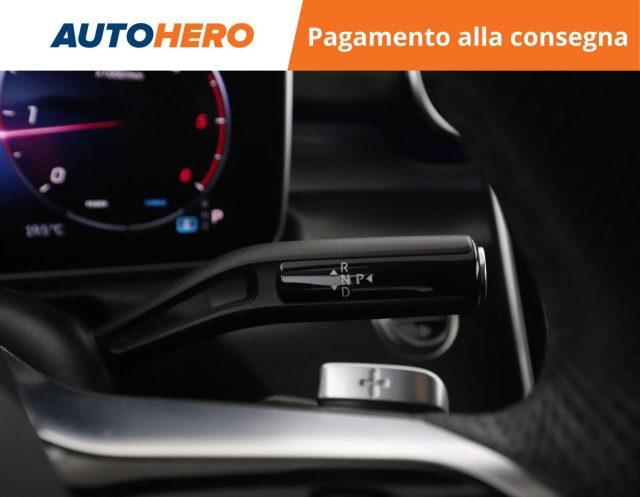MERCEDES-BENZ C 220 d Mild hybrid S.W. Sport