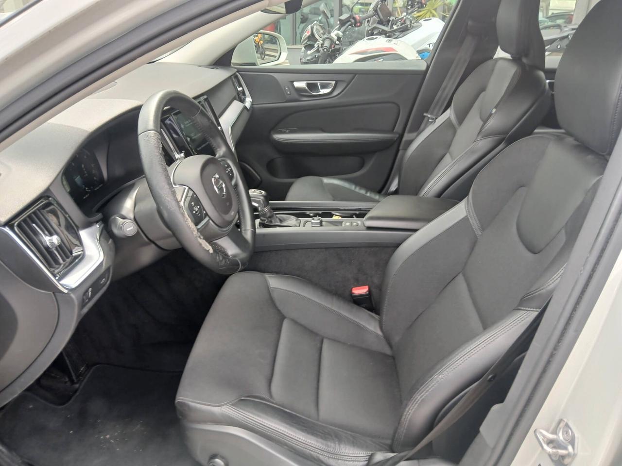 Volvo V60 D3 Geartronic Business