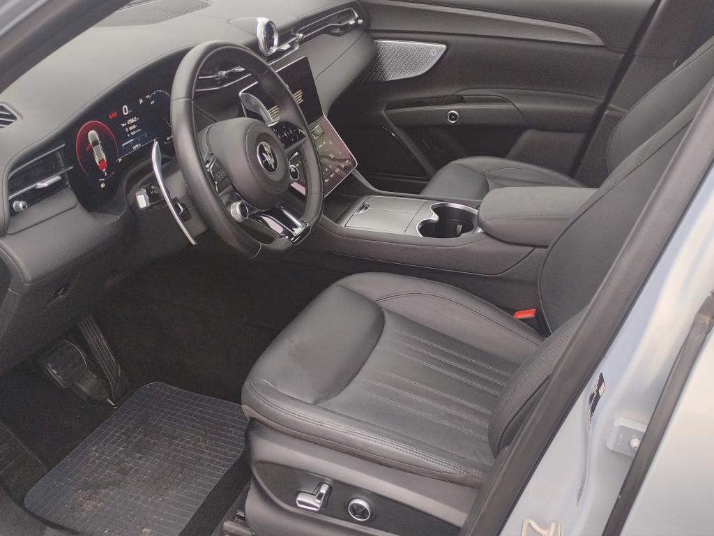Maserati Grecale 2.0 mhev GT 250cv auto