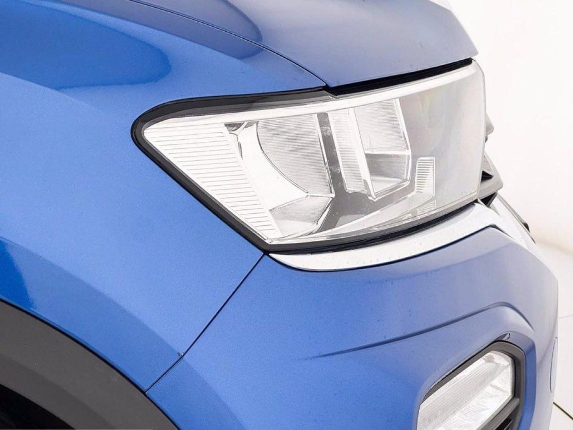 VOLKSWAGEN T Roc 1 0 tsi style 110cv
