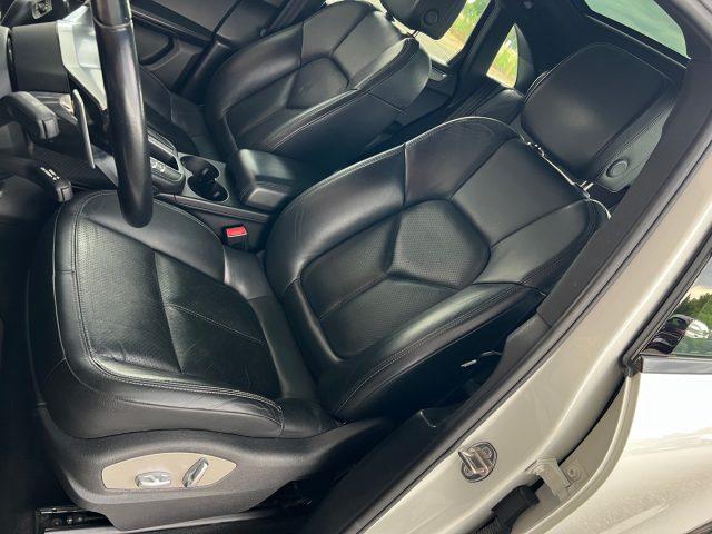 PORSCHE Macan 3.0 S