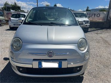 Fiat 500 1.3 Multijet 16V 95 CV Lounge
