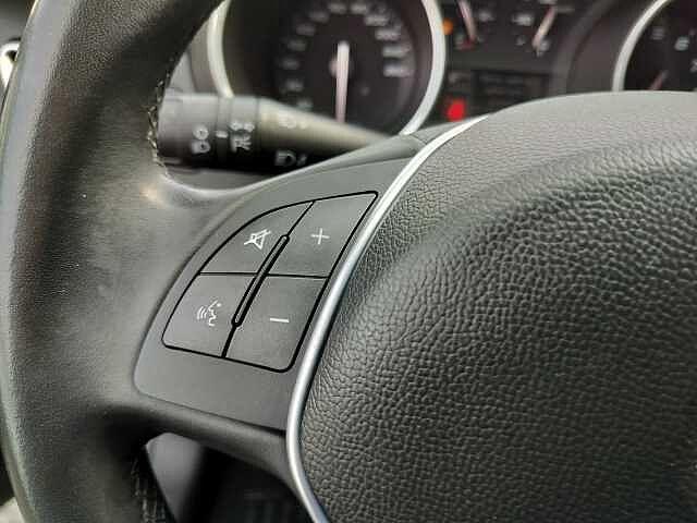 Alfa Romeo Giulietta 1.4 Turbo 120 CV GPL