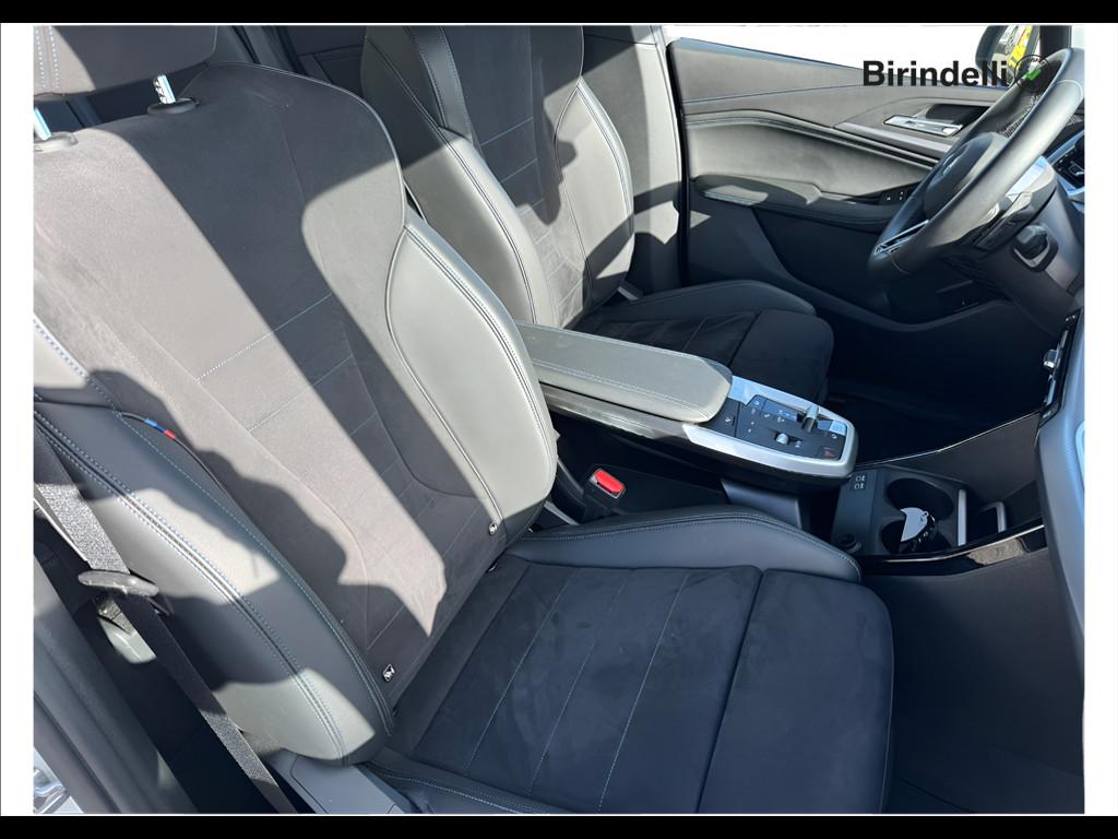 BMW Serie 2 A.T. (U06) - 218d Active Tourer Msport