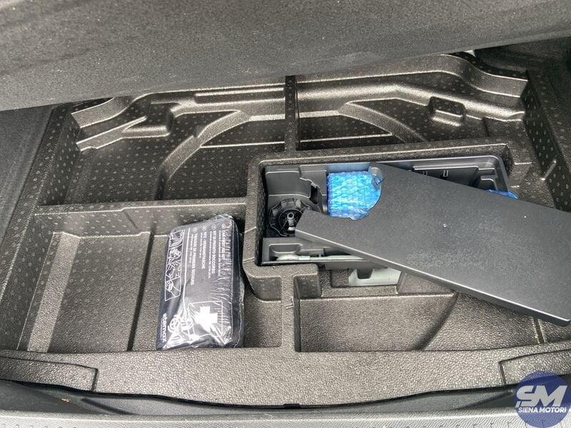 DS DS4 DS 4 BlueHDi 130 aut. Business