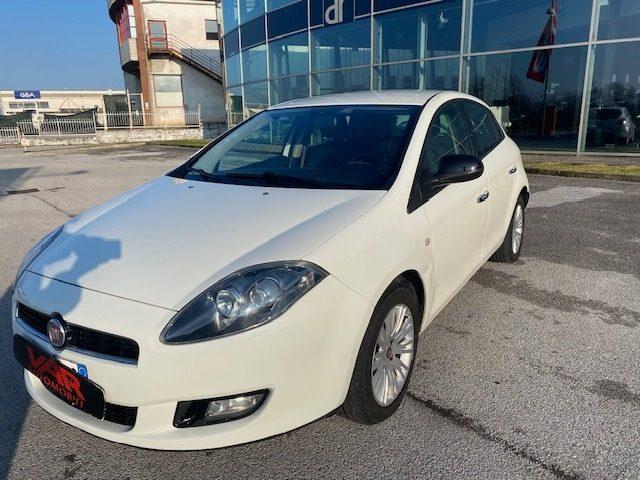 FIAT Bravo 1.4 EasyPower "UNICO PROPRIETARIO"