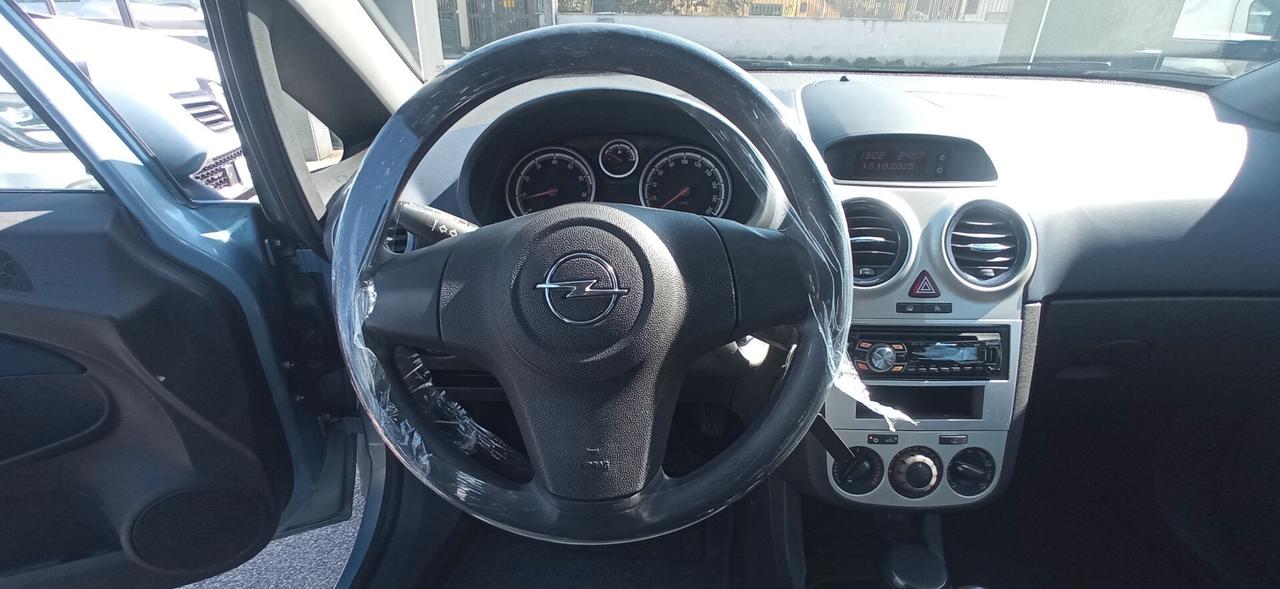 Opel Corsa 1.2 5 porte Enjoy