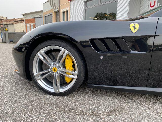 FERRARI GTC4 Lusso GTC4Lusso