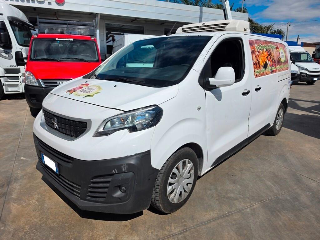 PEUGEOT EXPERT 2.0 HDI 150CV. FRIGO ATP FRCX-2018