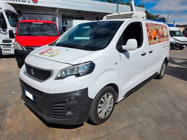 PEUGEOT EXPERT 2.0 HDI 150CV. FRIGO ATP FRCX-2018