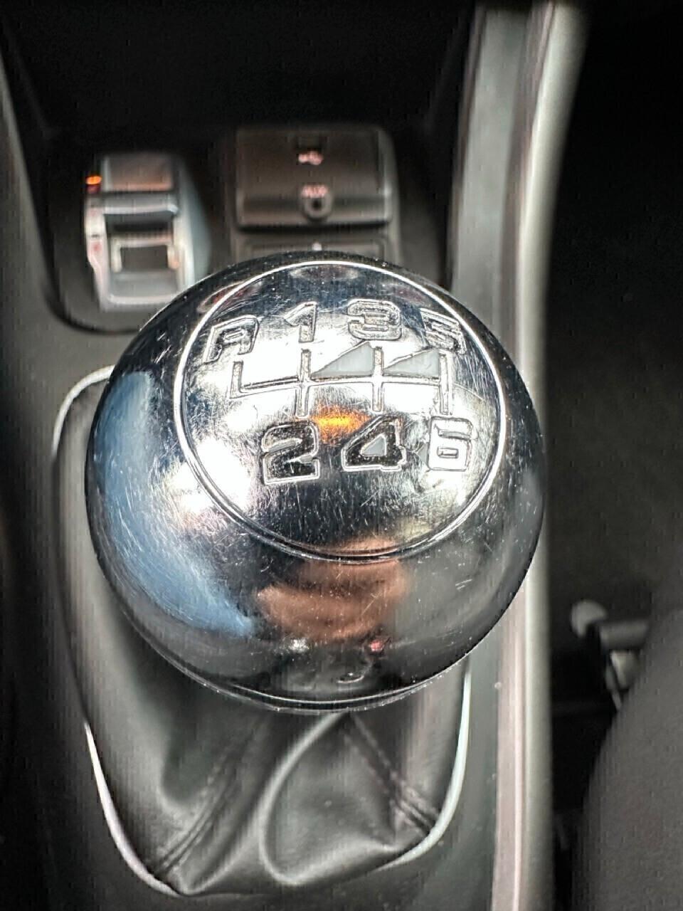 Alfa Romeo Giulietta 1.6 JTDm-2 105 CV Distinctive