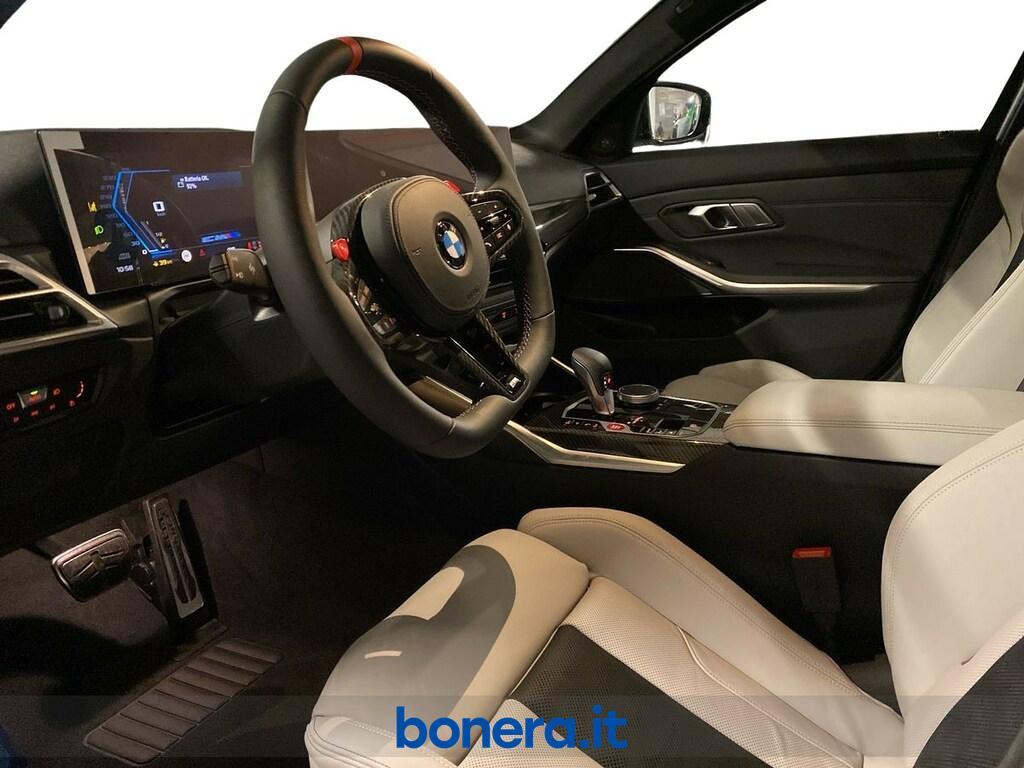 BMW M3 Berlina 3.0 Competition M xDrive Steptronic