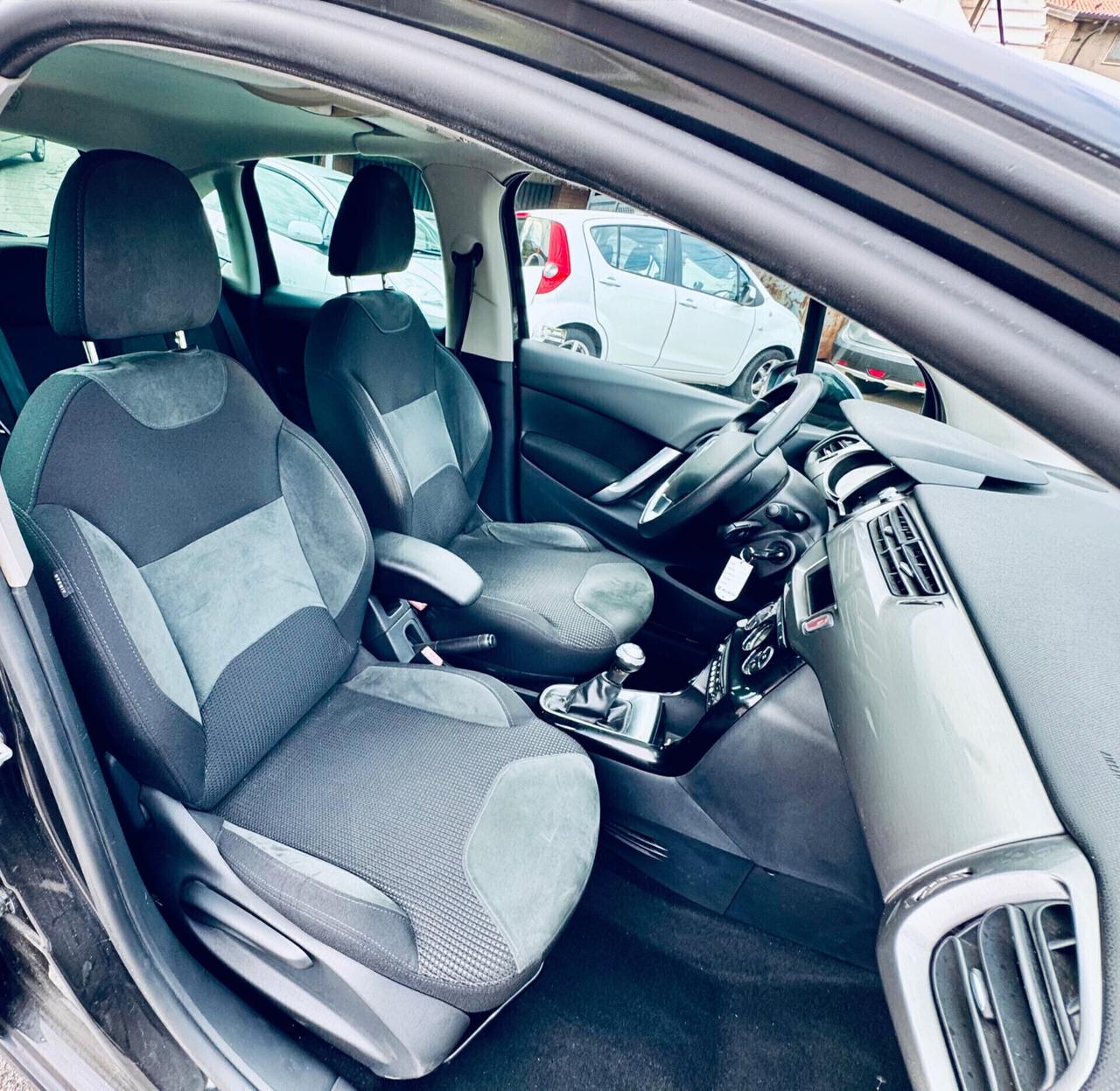 Citroen C3 1.4 VTi 95 Exclusive Style