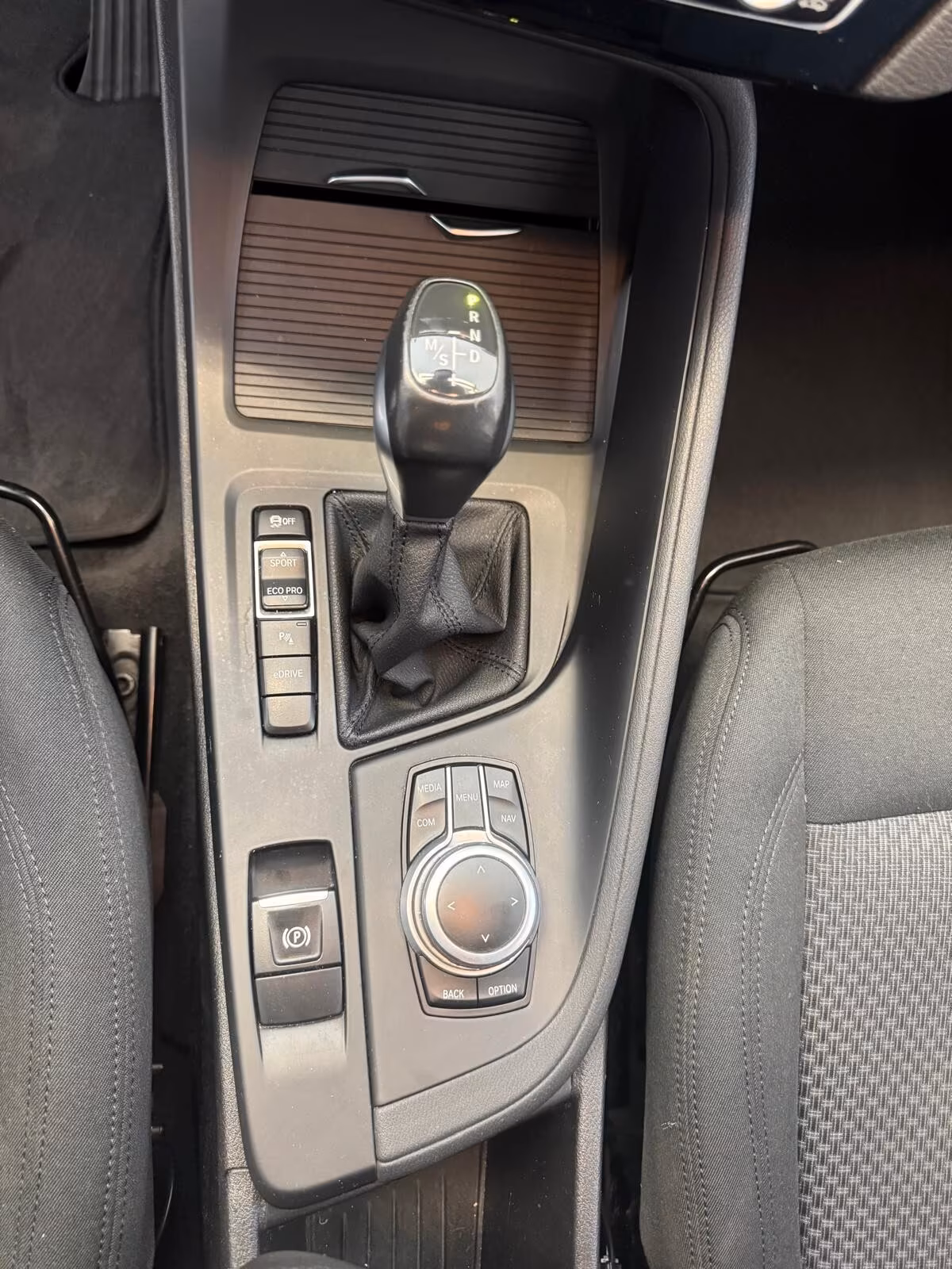 Bmw X1 xDrive25e Advantage