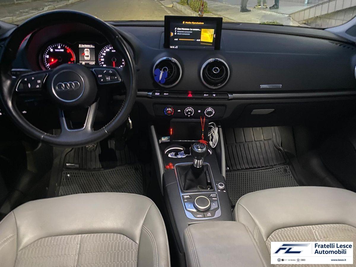 AUDI - A3