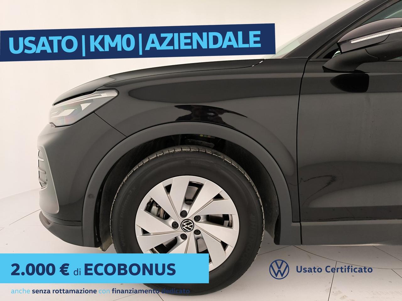 Volkswagen Tiguan 2.0 tdi life 150cv dsg
