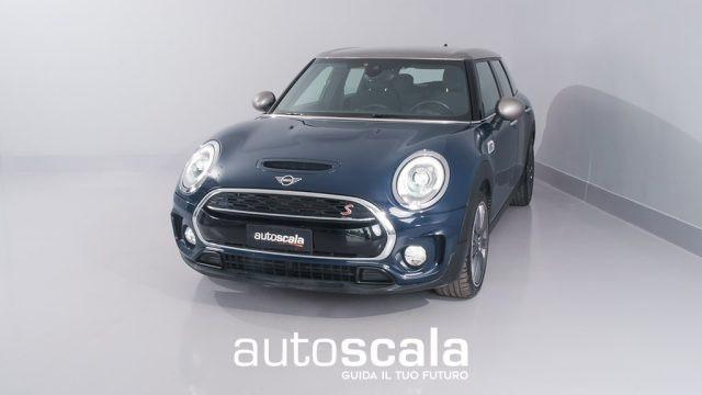 MINI Clubman 2.0 Cooper SD